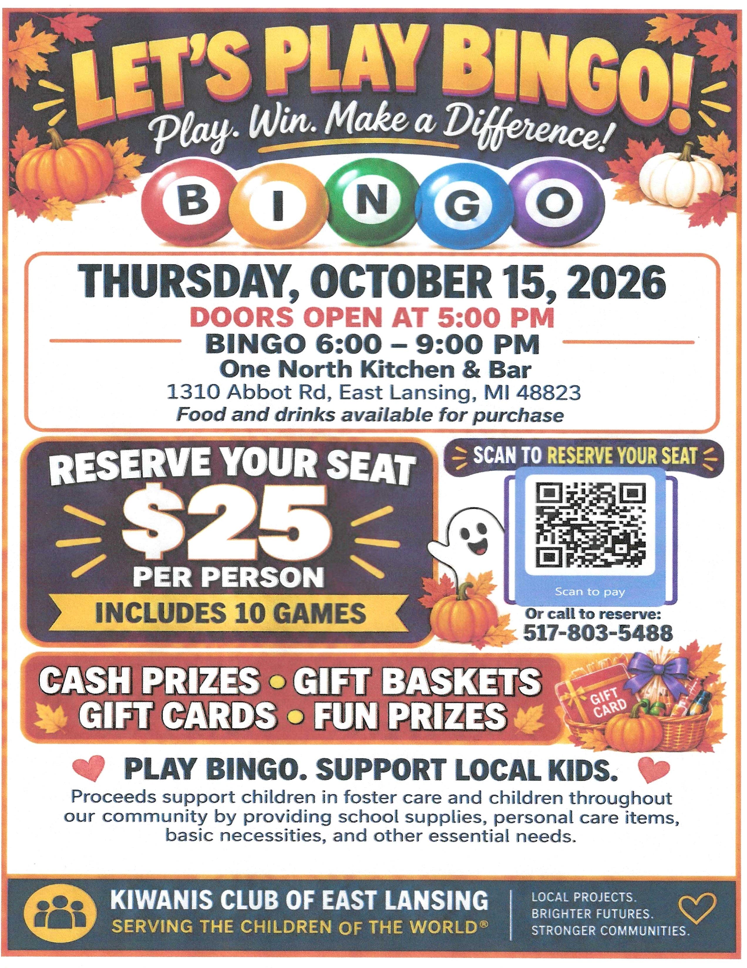 Bingo 