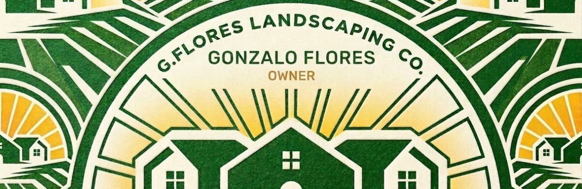 G.Flores Landscaping C.o