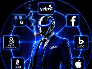 Rank Local Web Design & SEO LLC