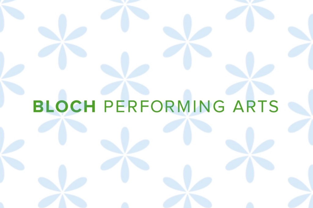 Bloch Performing Arts