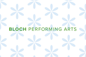 Bloch Performing Arts