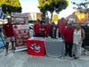 The Committeeof300.com (C300) participated in Bixby Knolls First Fridays in Long Beach, connecting with local businesses, artists, nonprofits, and community leaders.