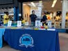 The Committeeof300.com (C300)  connects with the Friends of the Long Beach Library during Bixby Knolls First Fridays in Long Beach.