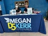 The Committeeof300.com (C300)  connects with the the Office of District 5 during Bixby Knolls First Fridays in Long Beach.