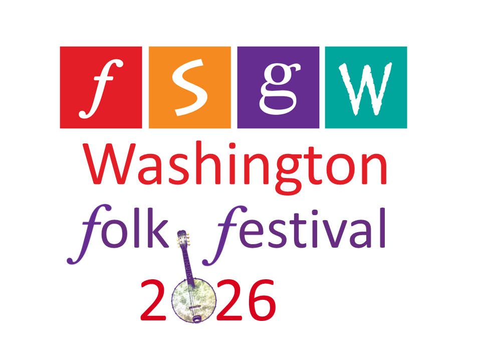 Washington Folk Festival