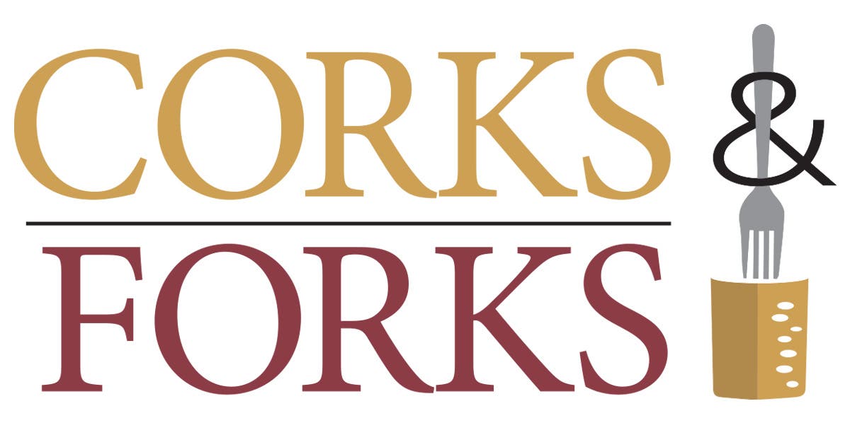 Corks & Forks