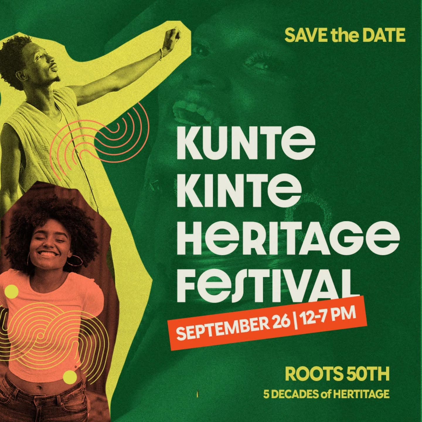 Kunta Kinte Heritage Festival 2026