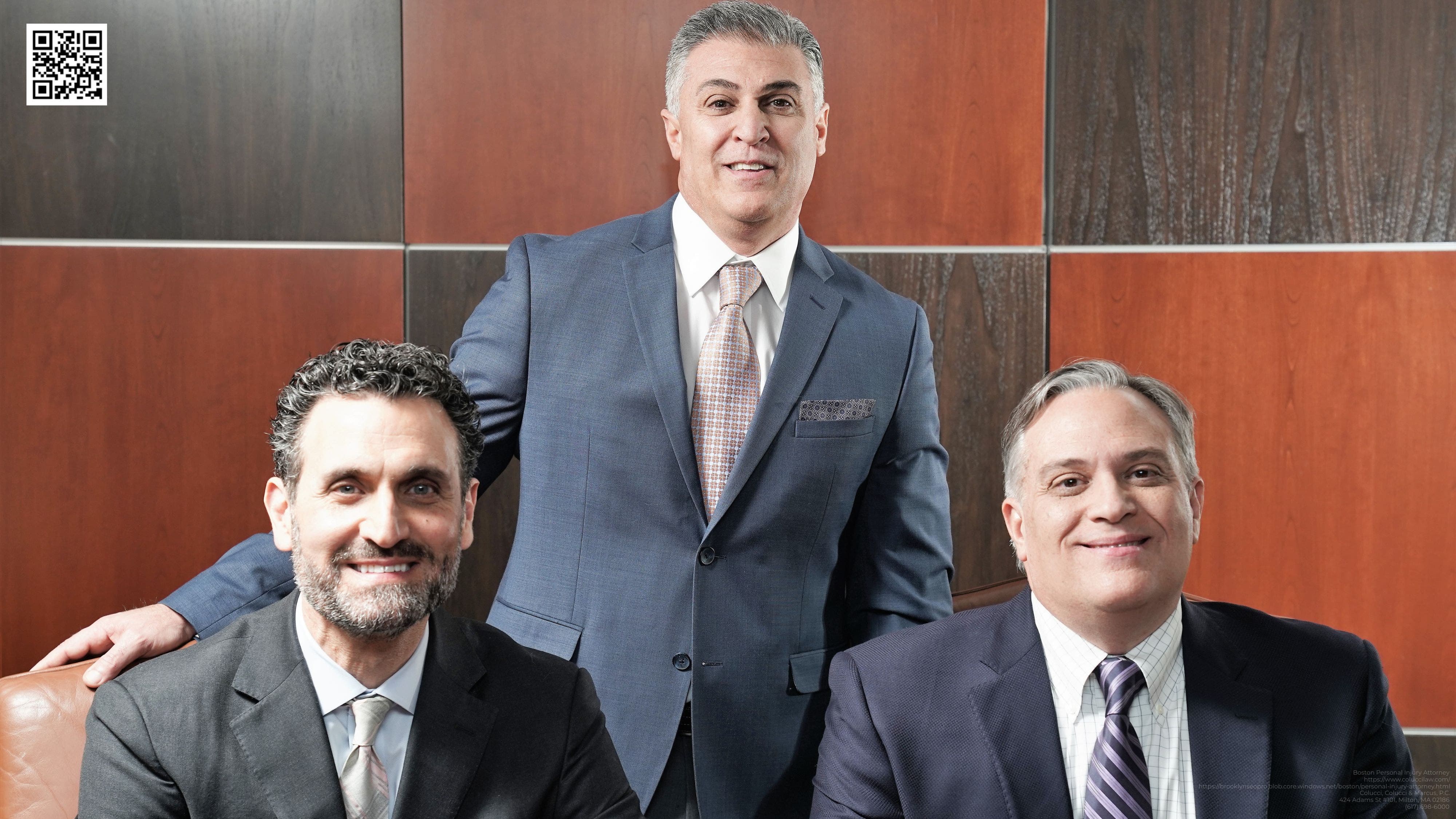 Boston Personal Injury Attorney Near Me Publishes Article on Why Crash Location Changes a Case