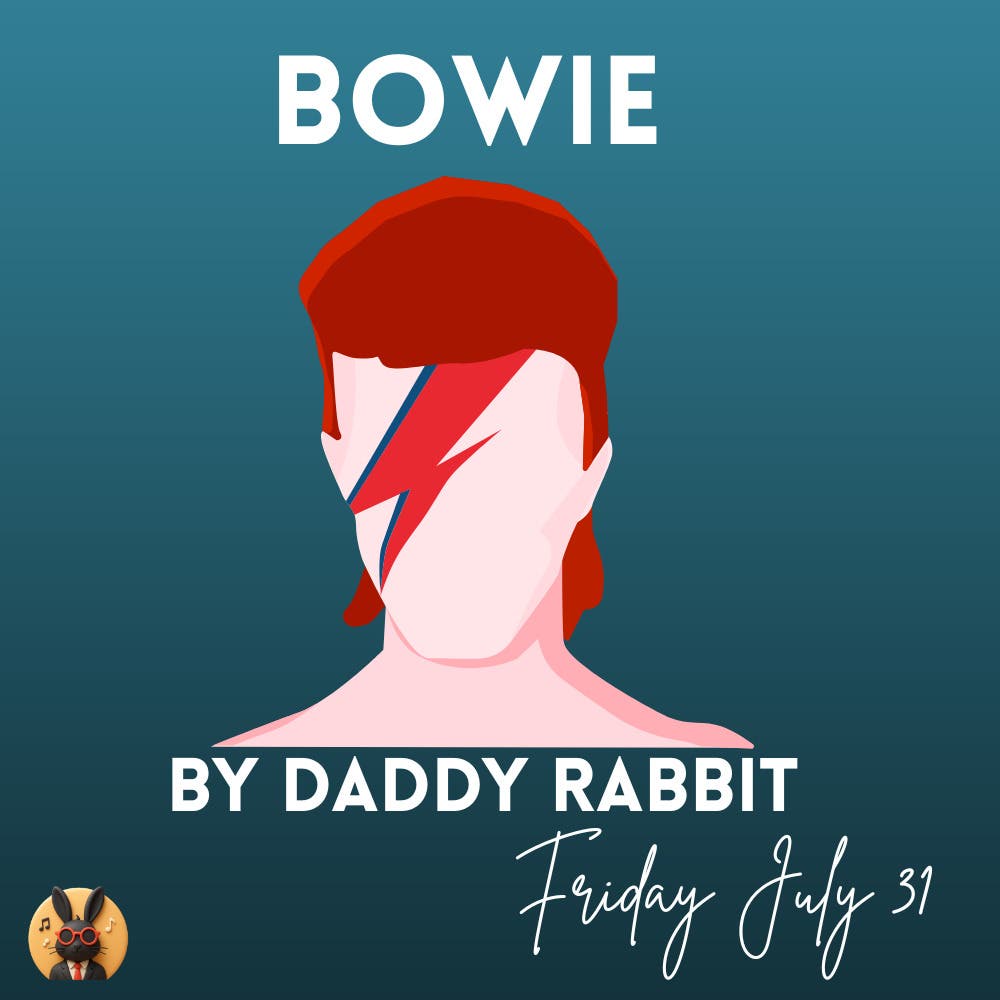 A Tribute To David Bowie