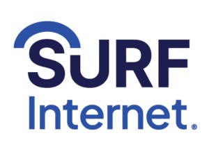 Surf Internet