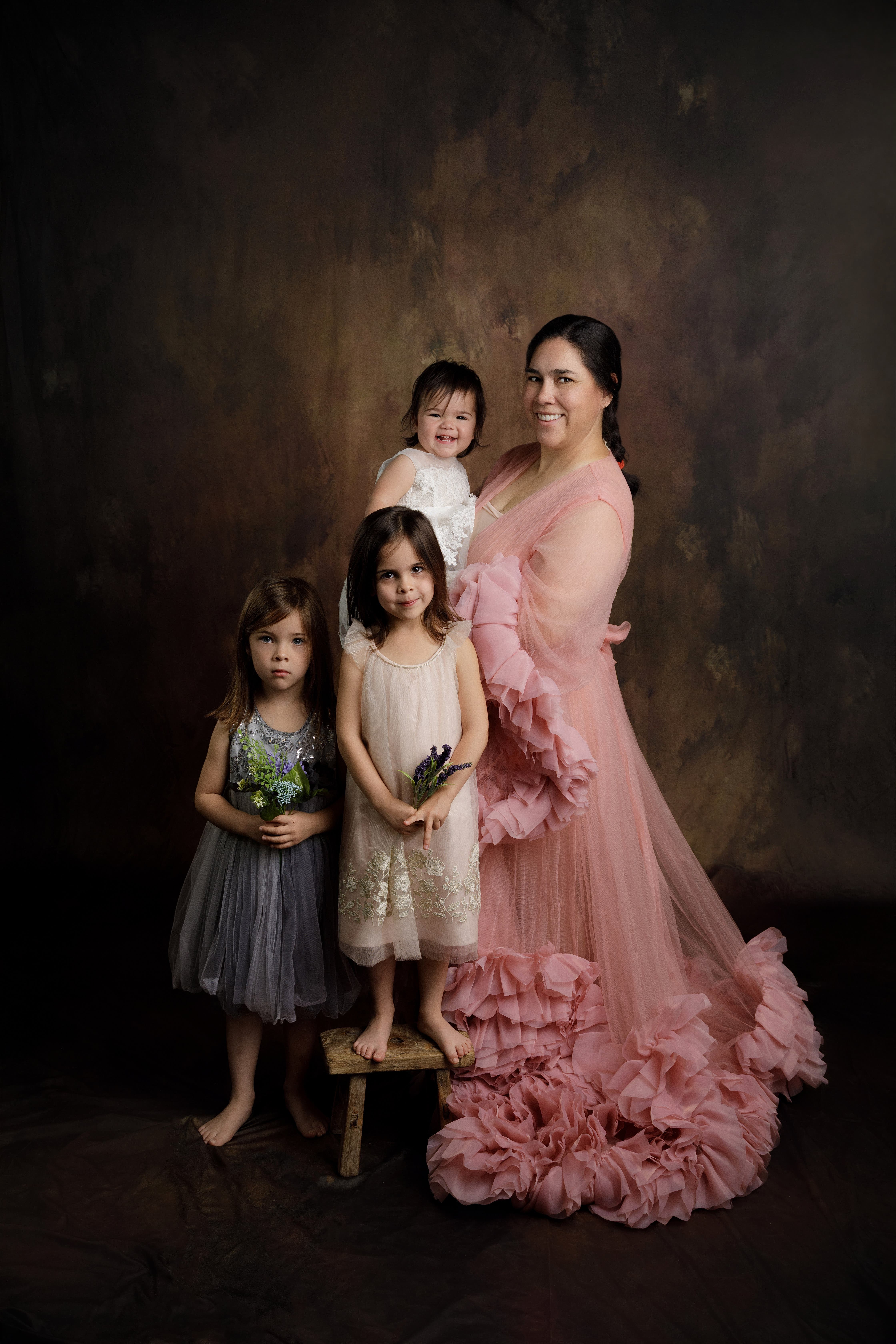 Legacy Holiday Portraits Mini Sessions | Glendale