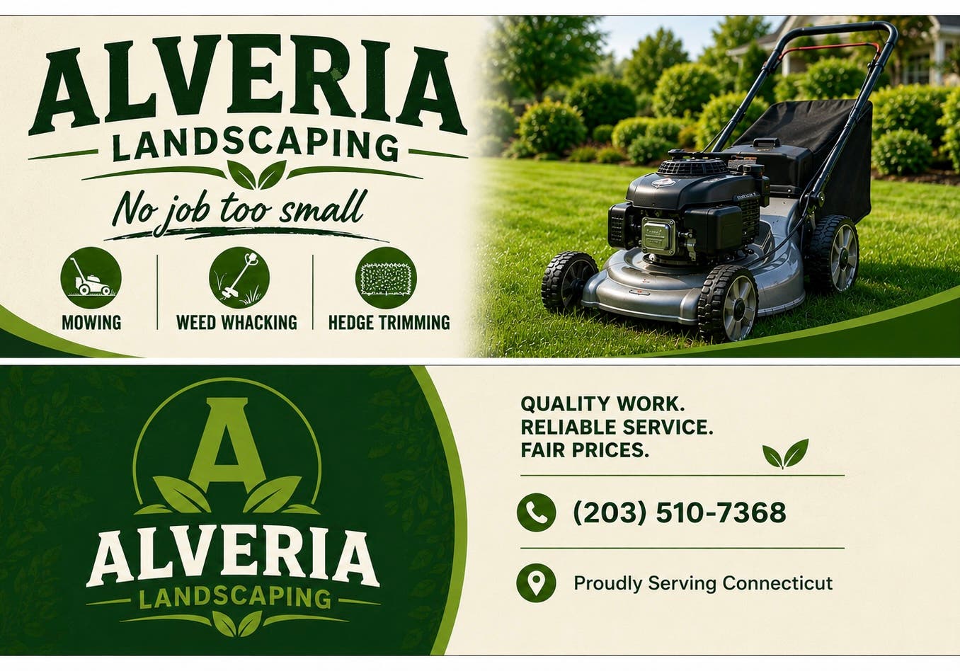 Handyman/lawncare
