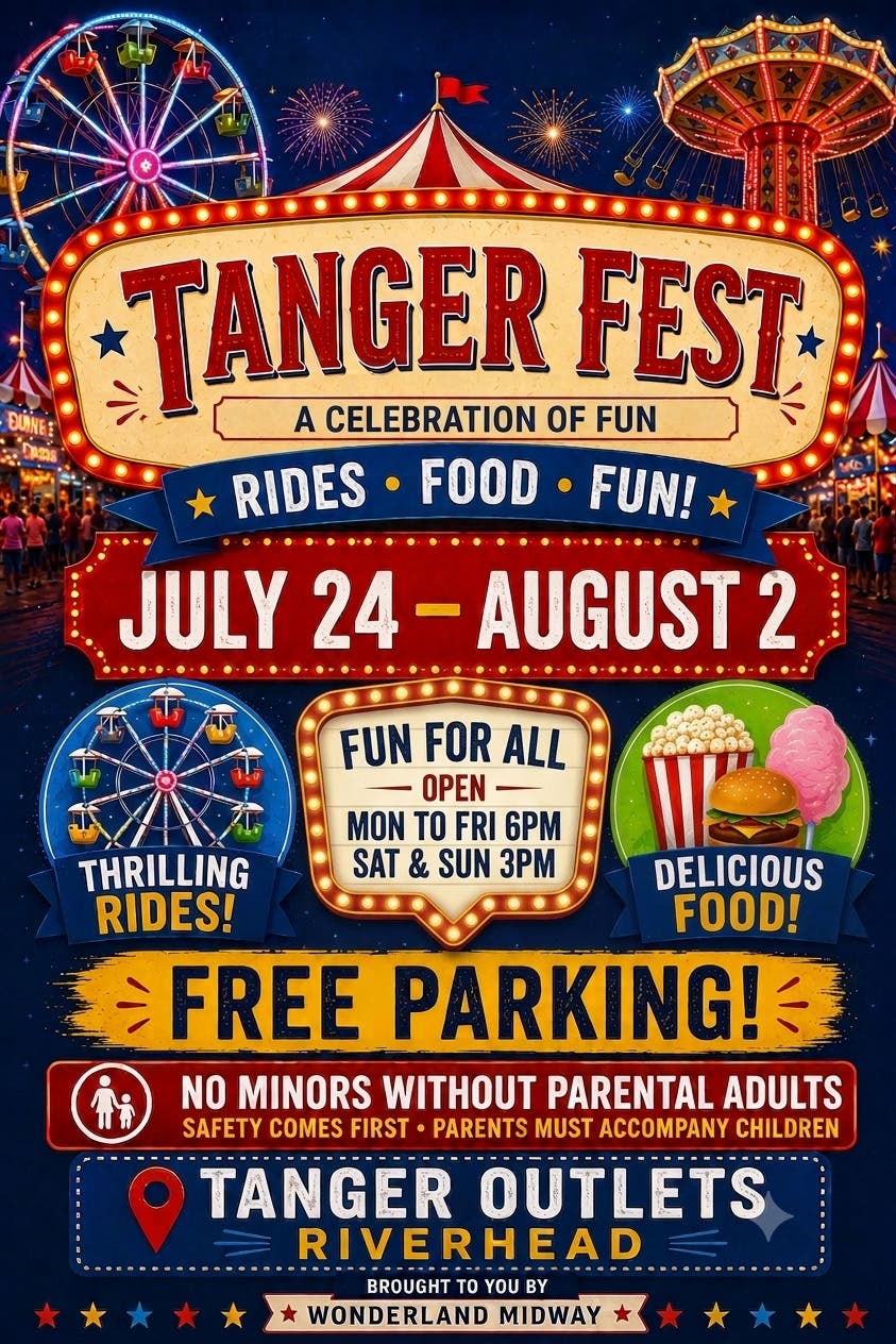 Tanger Fest