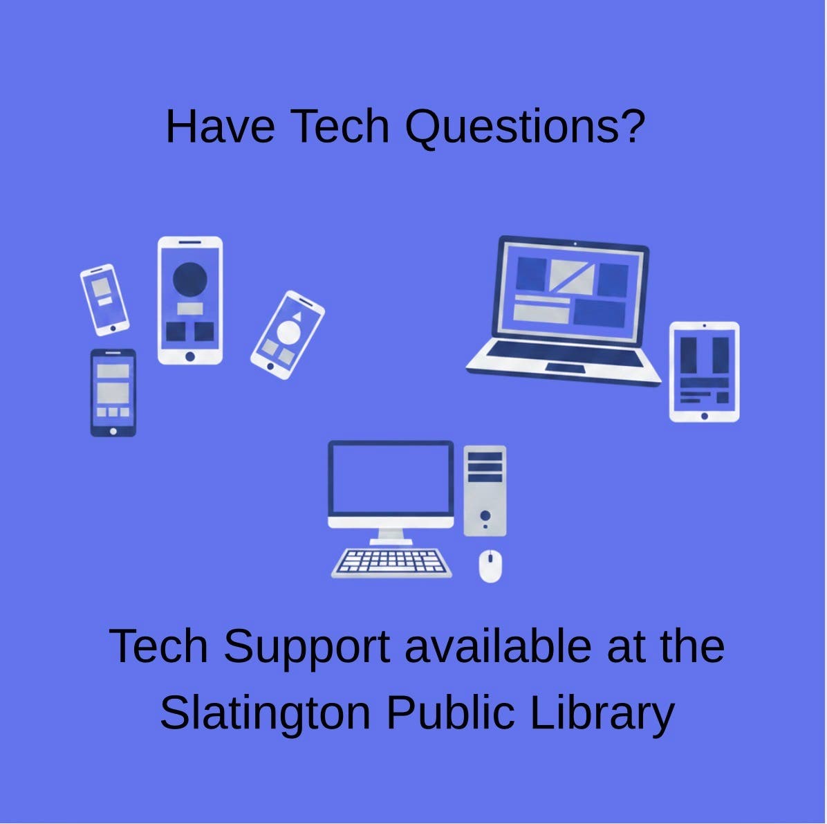 Tech Support