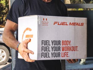 Fuel Meals