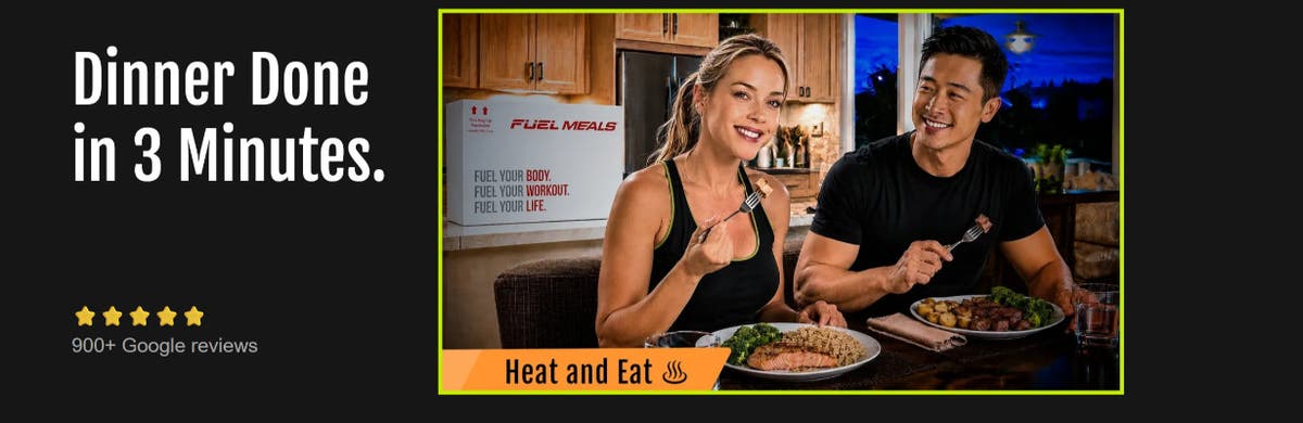Fuel Meals