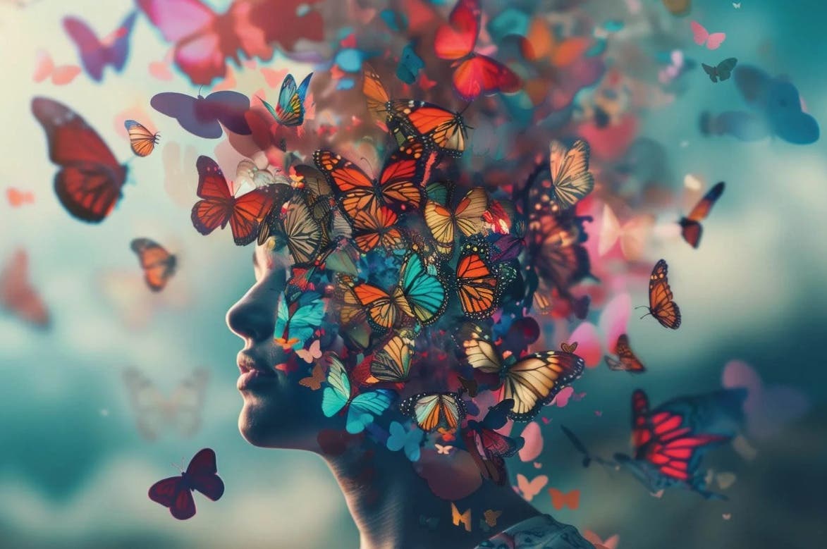 The Power to Change