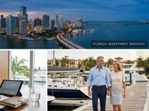 florida investment service