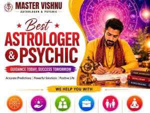 Astrologer in Sunnyvale