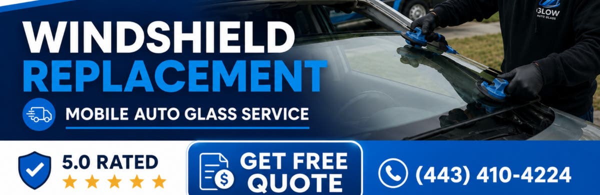 Glow Auto Glass