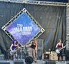 Center Stage at International NAMM Show Convention - Anaheim