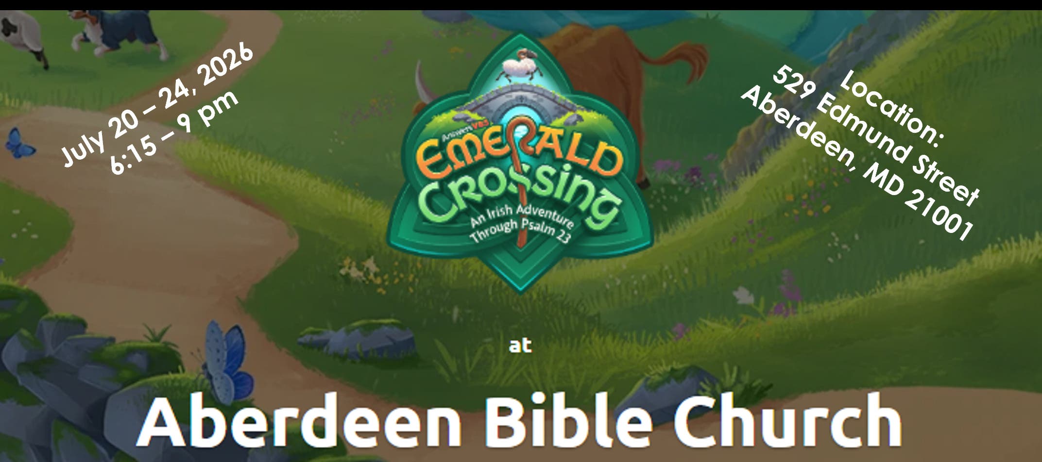 Vacation Bible School