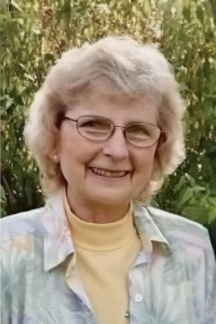 Diane Johanson, Cranford Native, Passes at Age 90