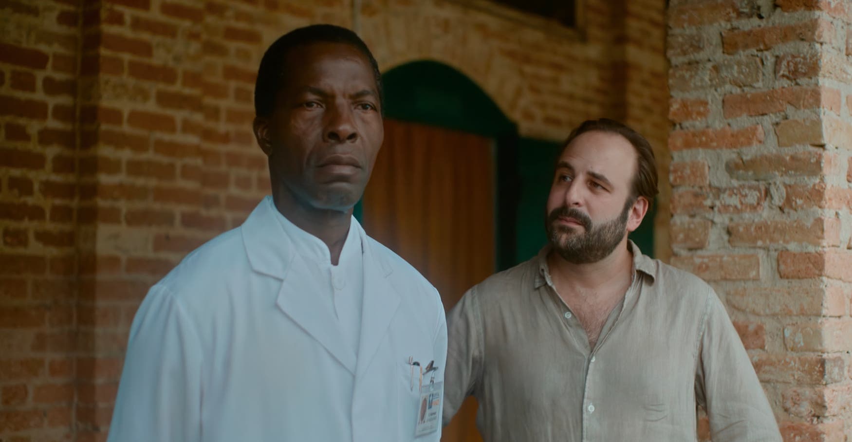 Pan African Film Festival & AFS Presents: Muganga, The One Who Treats (Opening Night Film/Reception)