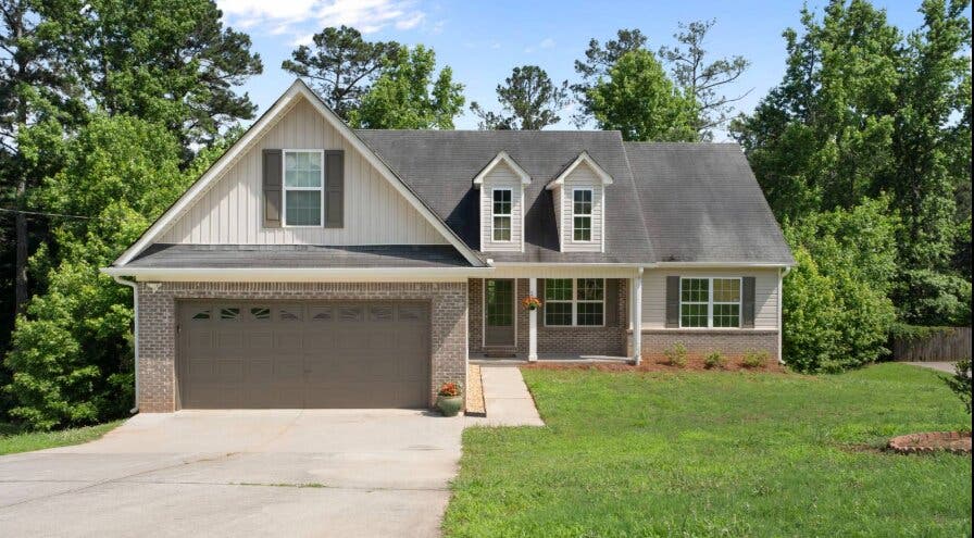 Amazing Newly Remodeled Big Family Home - 7 Bdrms!