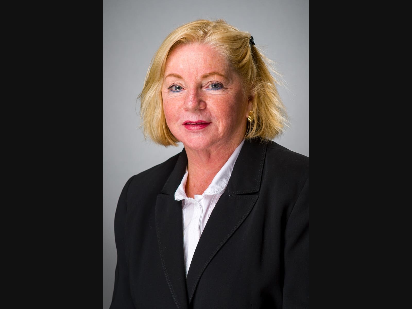 Margaret Goralski, teaching professor and chair of entrepreneurship and strategy at Quinnipiac University.