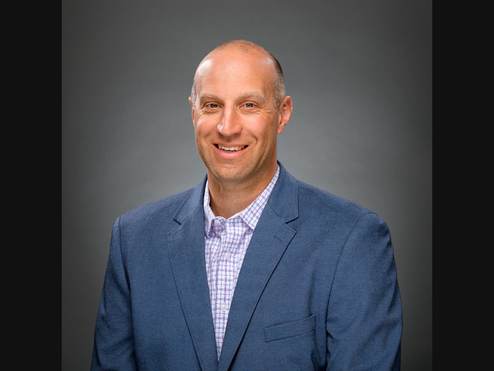 Ken Kosior, associate dean for clinical education and partnerships and associate professor of physical therapy in Quinnipiac University’s School of Health Sciences.