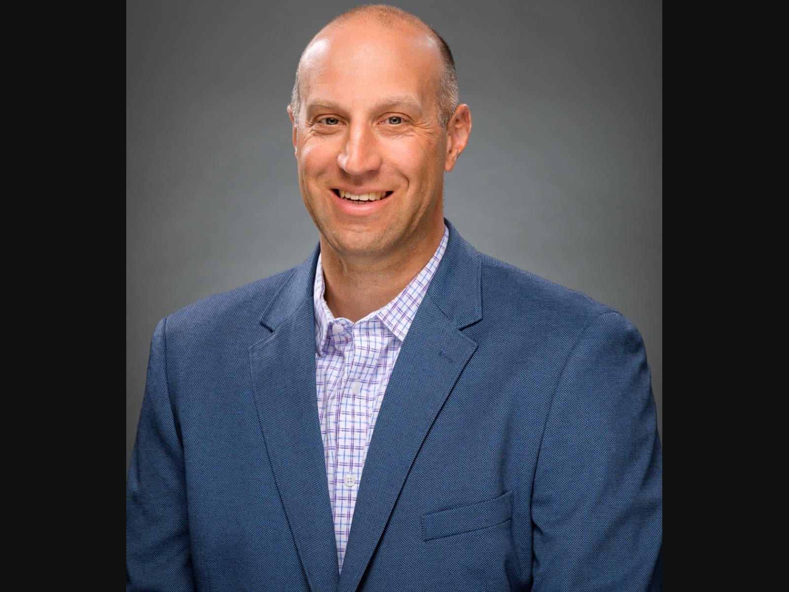 Ken Kosior, , associate dean for clinical education and partnerships and associate professor of physical therapy at Quinnipiac University.