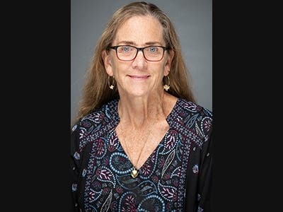 Quinnipiac’s Maureen Helgren has been honored as a 2026 Rare Impact Award Community Champion by the National Organization for Rare Disorders (NORD) for her contributions to rare disease education and advocacy.