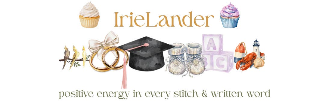 IrieLander Stationery Services