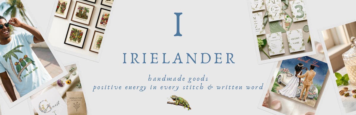 IrieLander