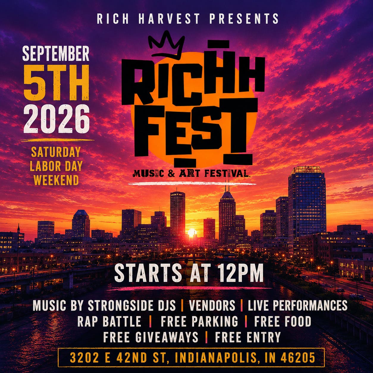 Richhfest