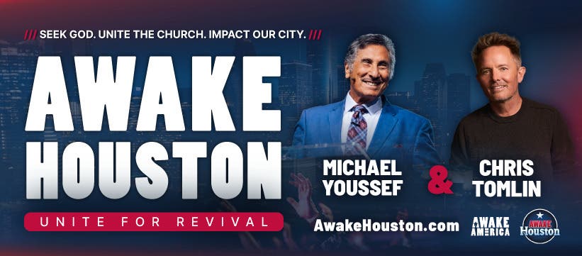 AWAKE Houston