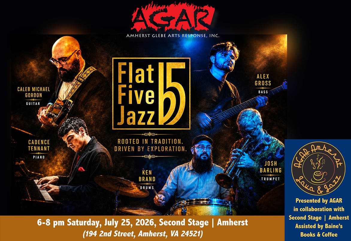 Flat Five Jazz