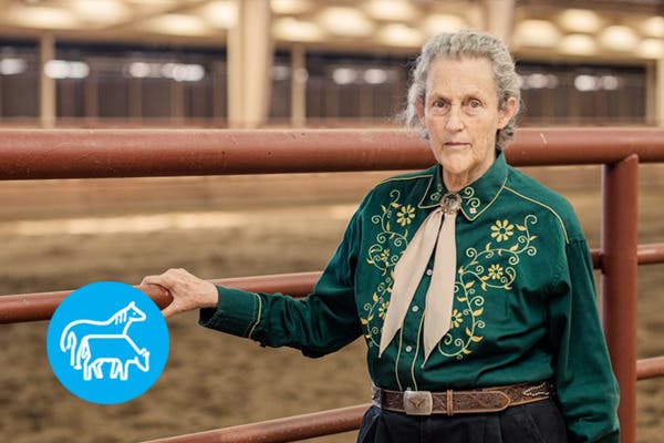 Temple Grandin