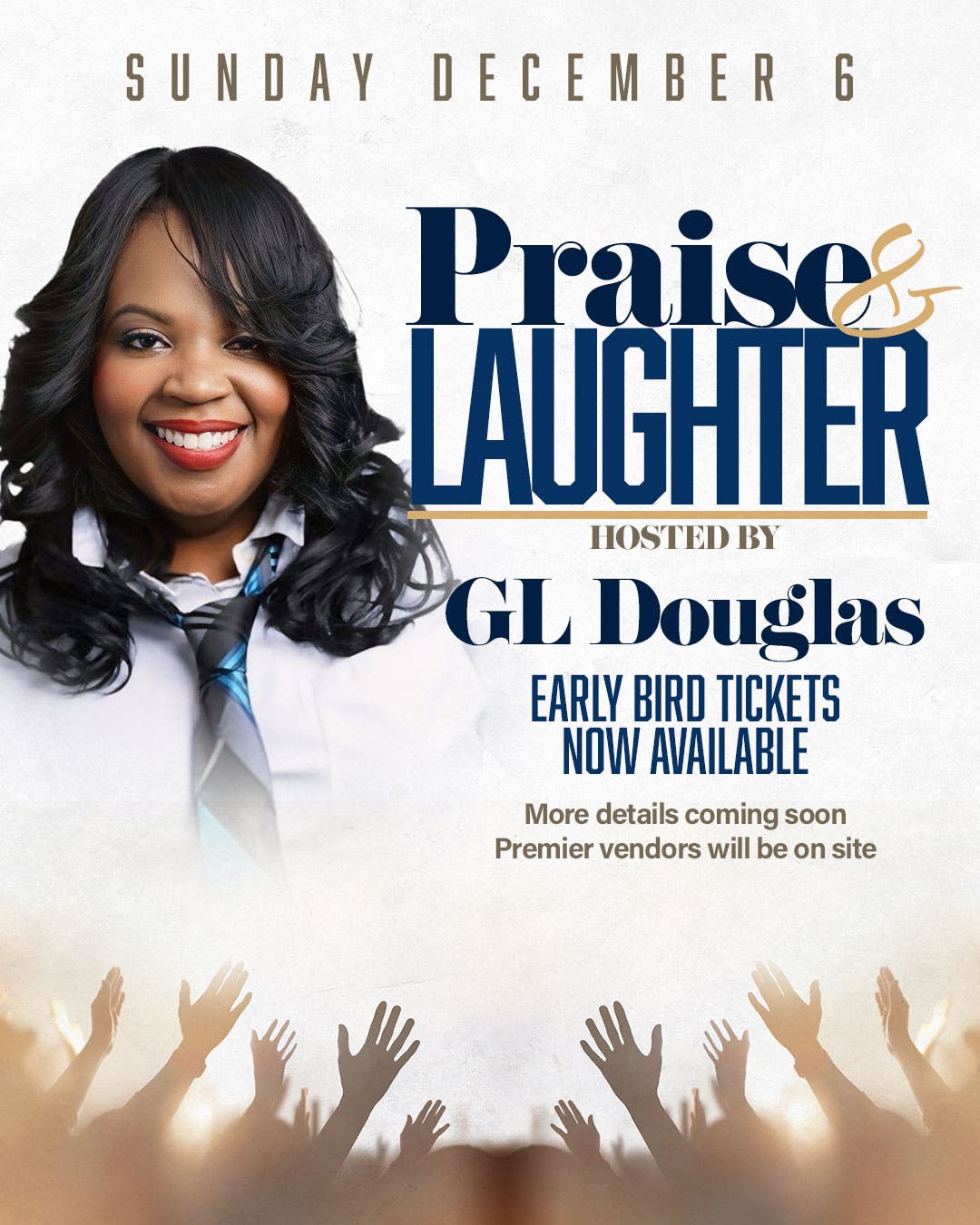 Praise & Laughter
