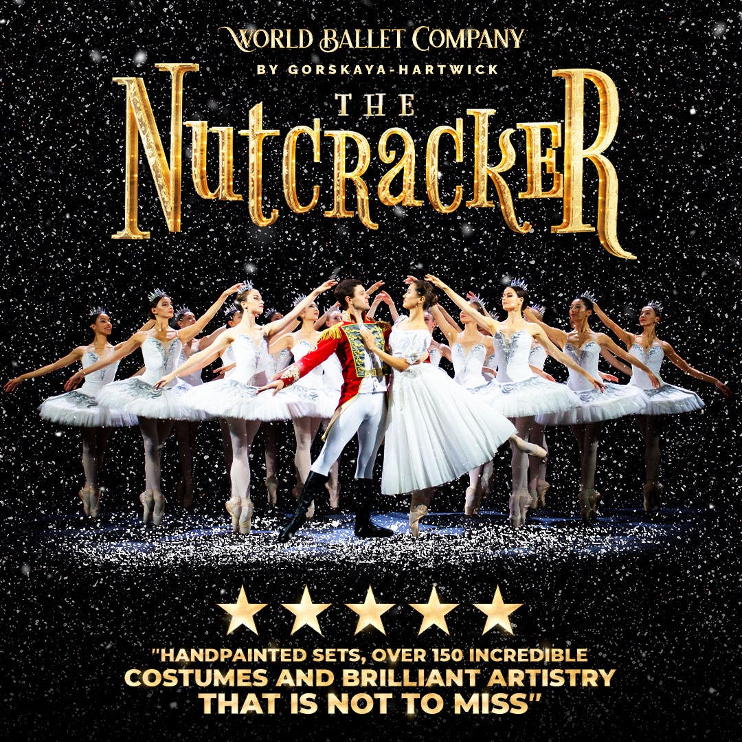 World Ballet Company: The Nutcracker