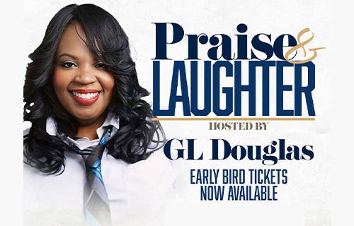  Praise & Laughter