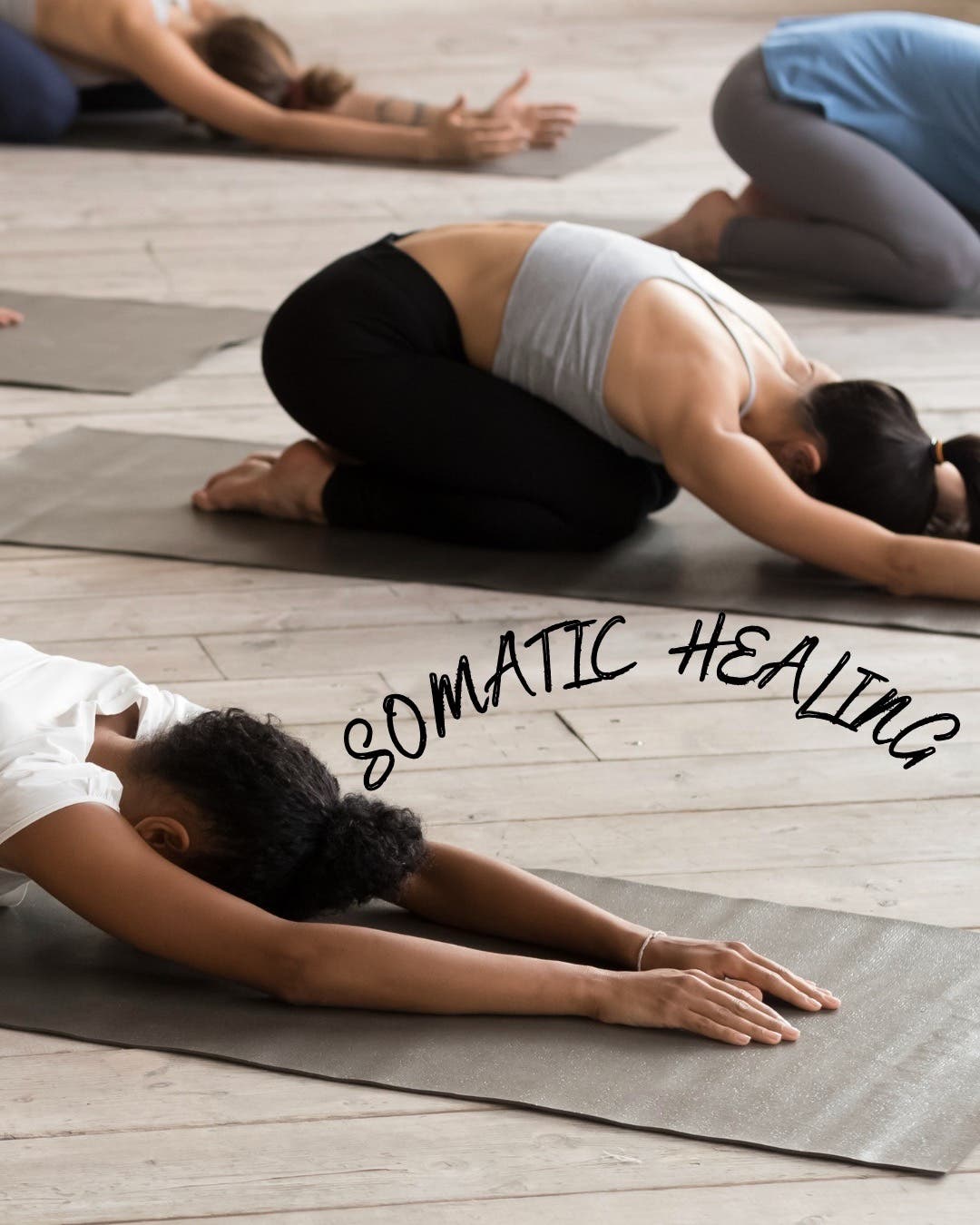 Somatic Healing