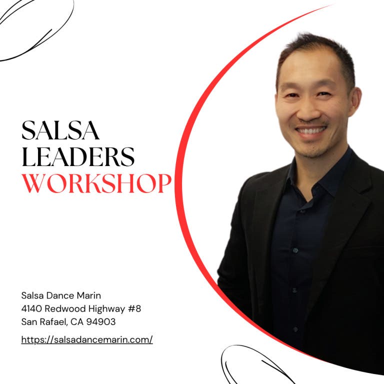 Salsa Leader Workshop