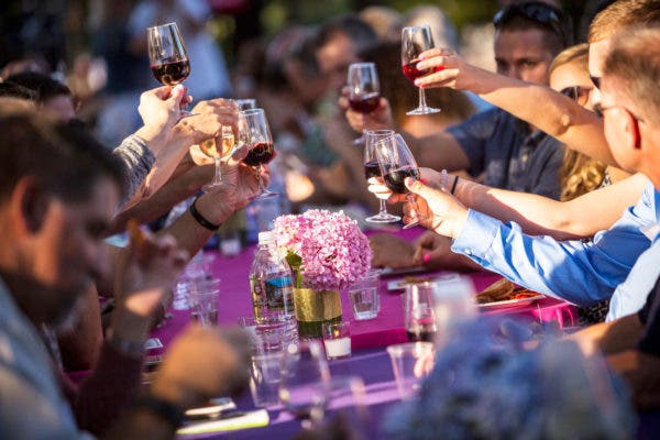 Festa Italiana - A Mid-Summer Italian Festival