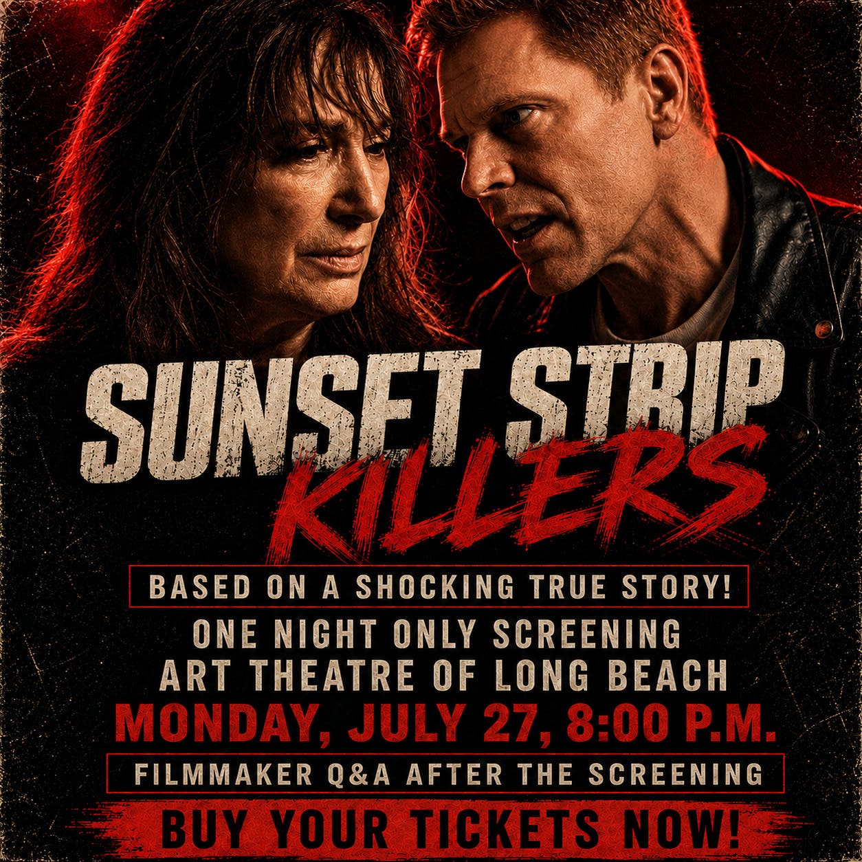 Sunset Strip Killers
