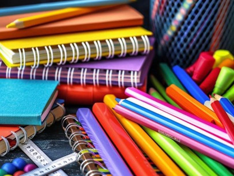 School Supply Design Lab