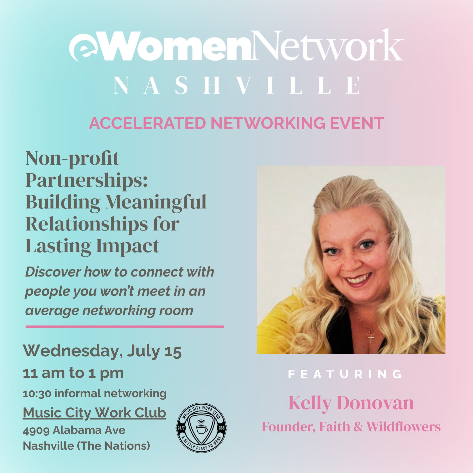 Nonprofit Partnerships: Building Meaningful Relationships for Lasting Impact