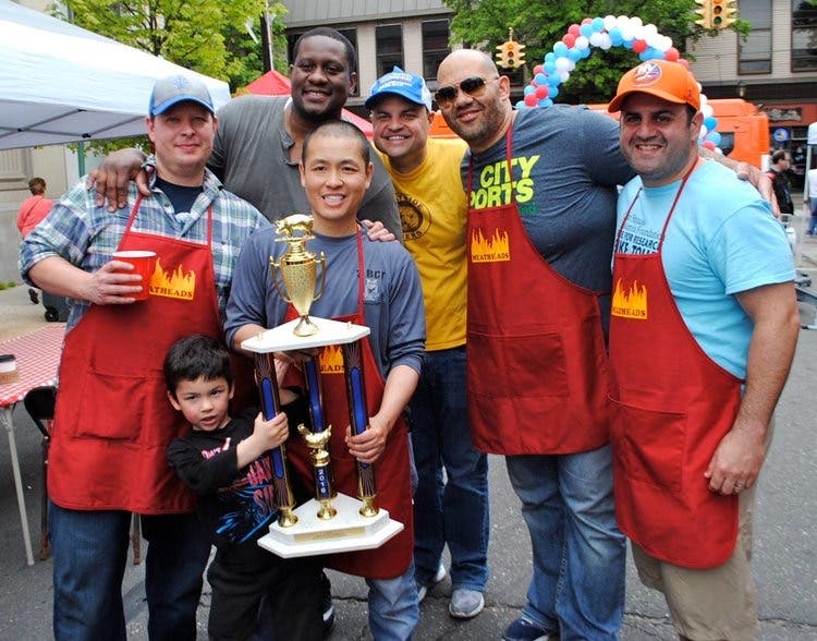 Alper’s Karmacue Festival brings BBQ, music, family fun to Port