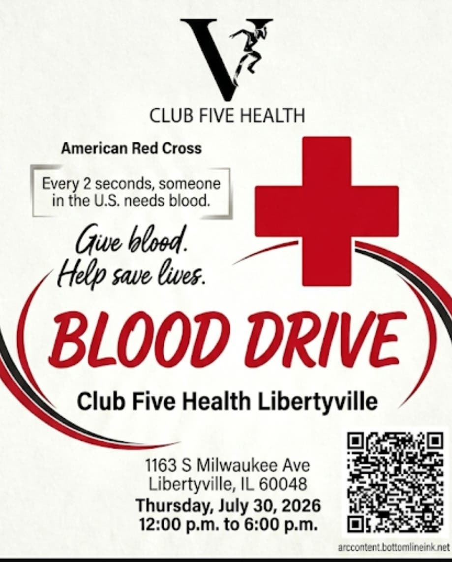 Blood Drive